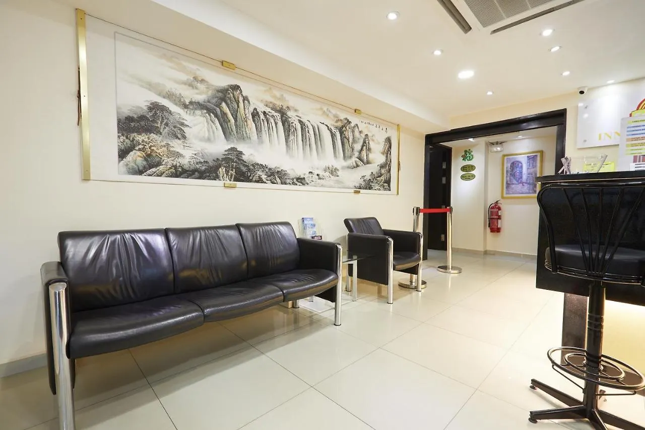 Sungold Inn Kuala Lumpur Hotel