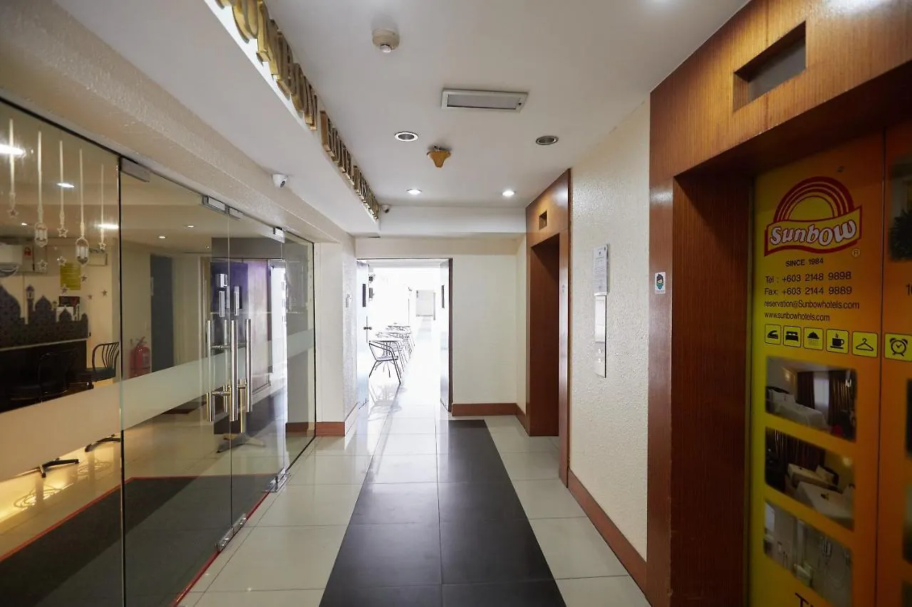 Hotel Sungold Inn Kuala Lumpur