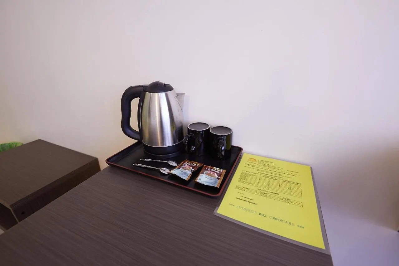 ** Hotel Sungold Inn Kuala Lumpur Malaysia