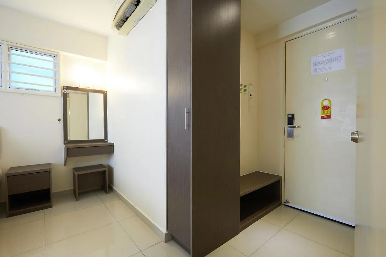 Sungold Inn Kuala Lumpur