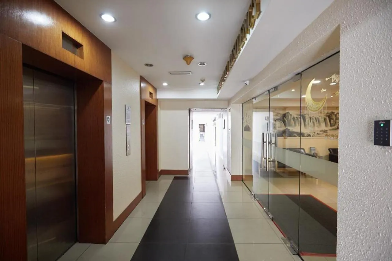 Sungold Inn Kuala Lumpur 2*,  Malaysia