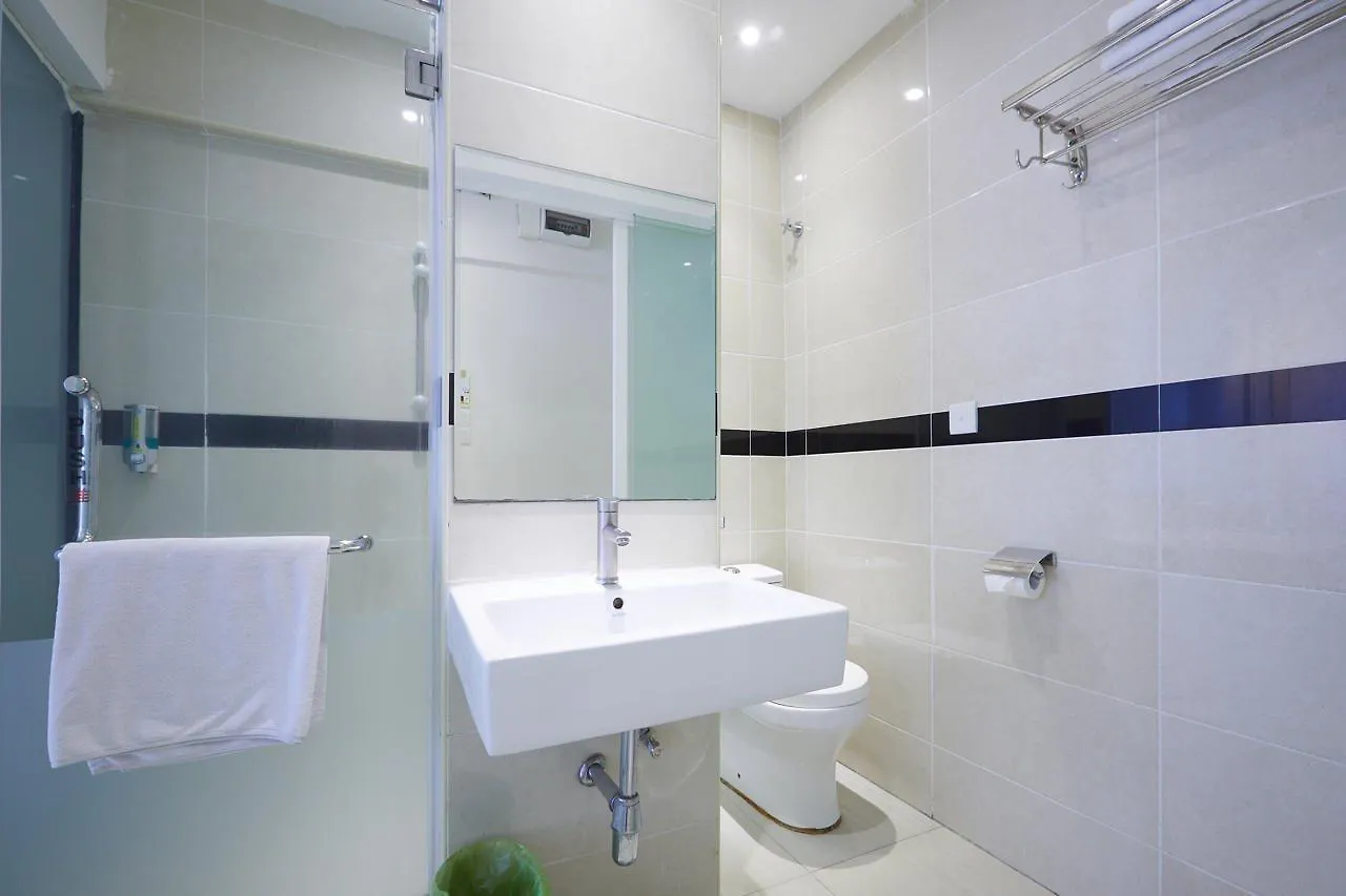 Sungold Inn Kuala Lumpur