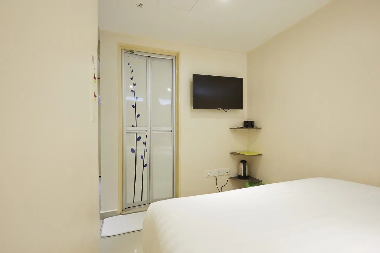 ** Hotel Sungold Inn Kuala Lumpur Malaysia