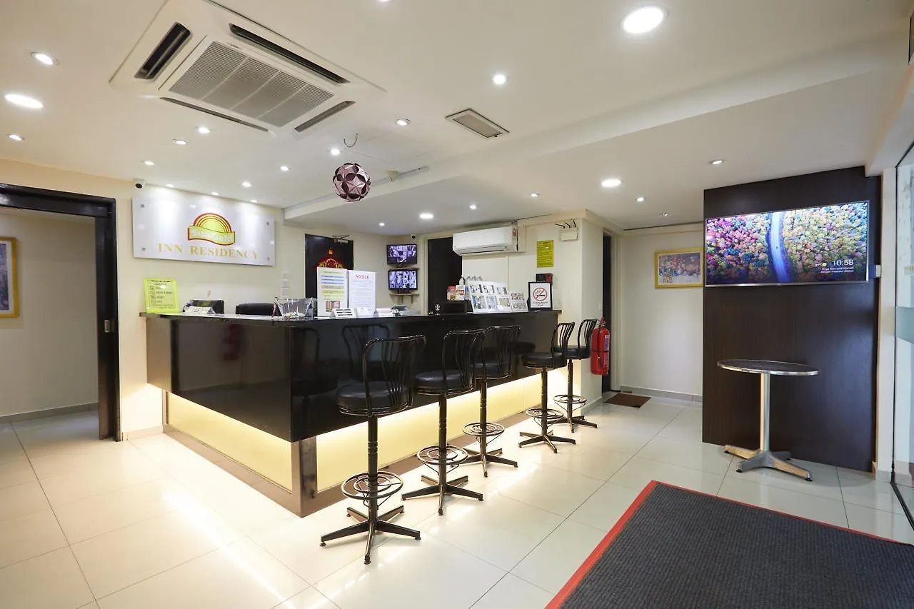 Sungold Inn Kuala Lumpur Hotel