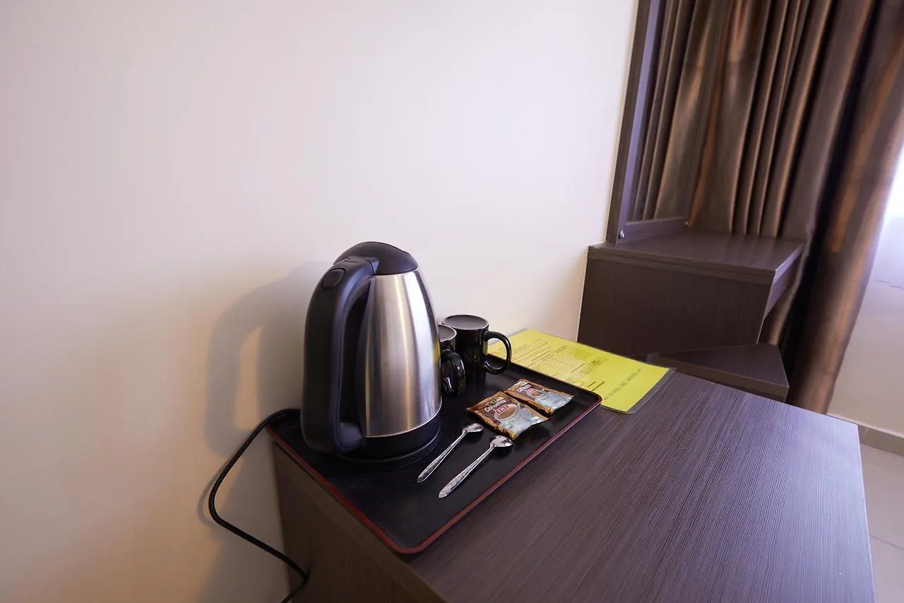 Sungold Inn Kuala Lumpur