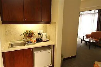 ** Hotel Sungold Inn Kuala Lumpur Malaysia