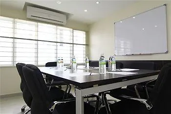 Sungold Inn Kuala Lumpur Hotel