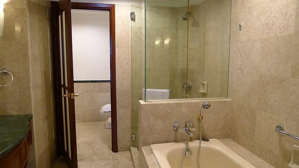 Hotel Sungold Inn Kuala Lumpur
