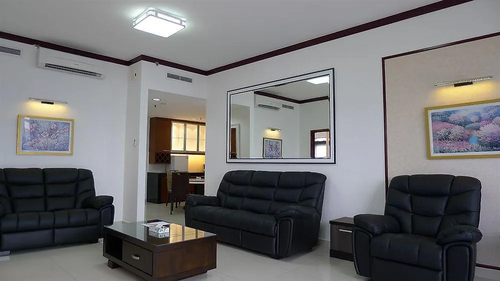 Hotel Sungold Inn Kuala Lumpur
