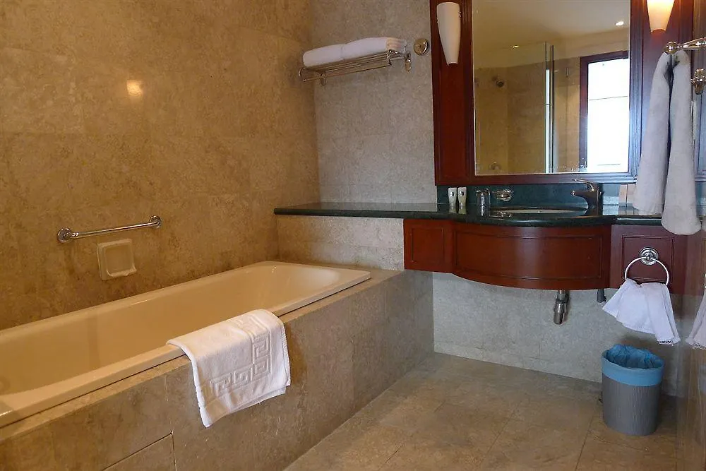 Sungold Inn Kuala Lumpur Hotel