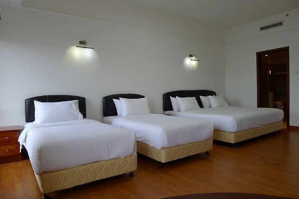 Sungold Inn Kuala Lumpur Hotel