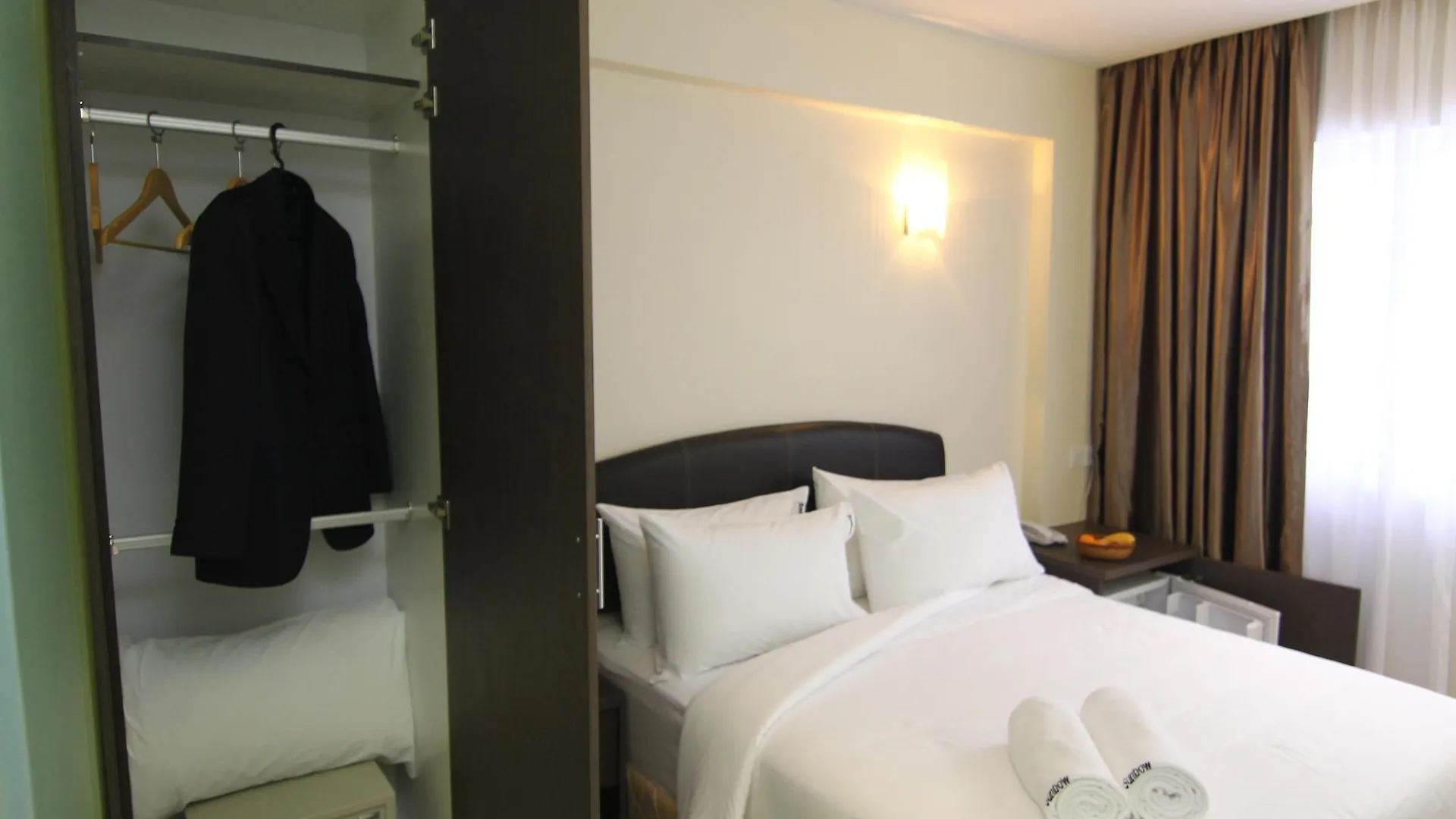 Sungold Inn Kuala Lumpur 2*,