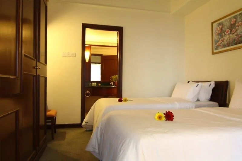 Sungold Inn Kuala Lumpur Hotel