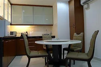 Sungold Inn Kuala Lumpur Malaysia