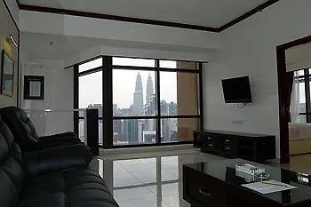 Sungold Inn Kuala Lumpur 2*,  Malaysia
