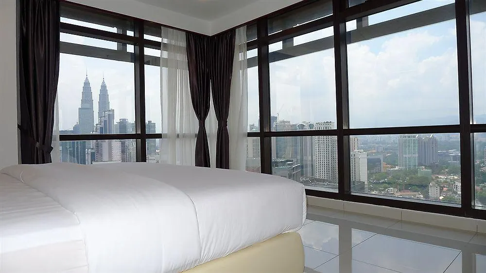 Sungold Inn Kuala Lumpur Hotel