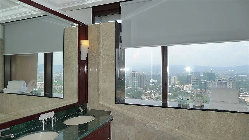 Sungold Inn Kuala Lumpur Malaysia