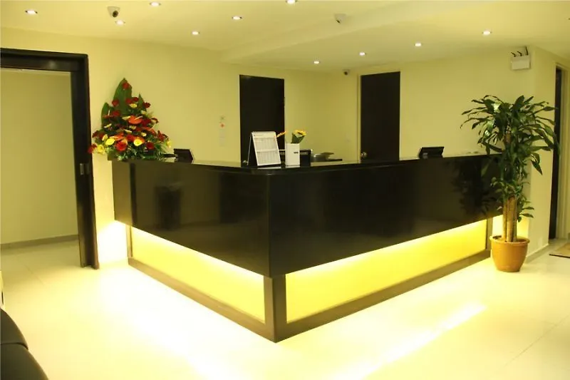 ** Hotel Sungold Inn Kuala Lumpur Malaysia