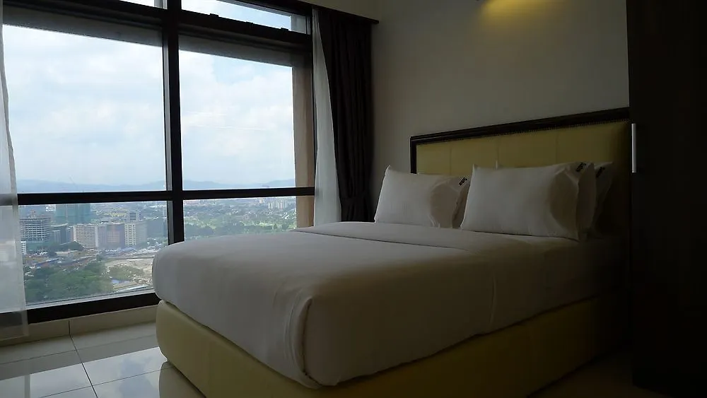 Hotel Sungold Inn Kuala Lumpur