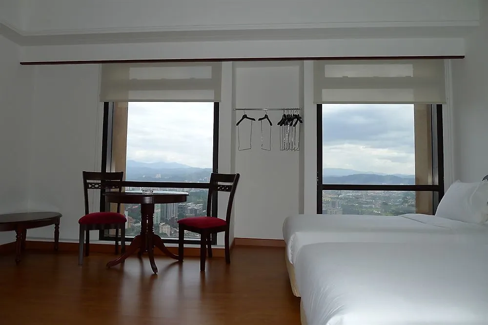 Sungold Inn Kuala Lumpur Hotel
