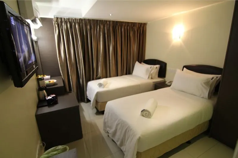 Hotel Sungold Inn Kuala Lumpur