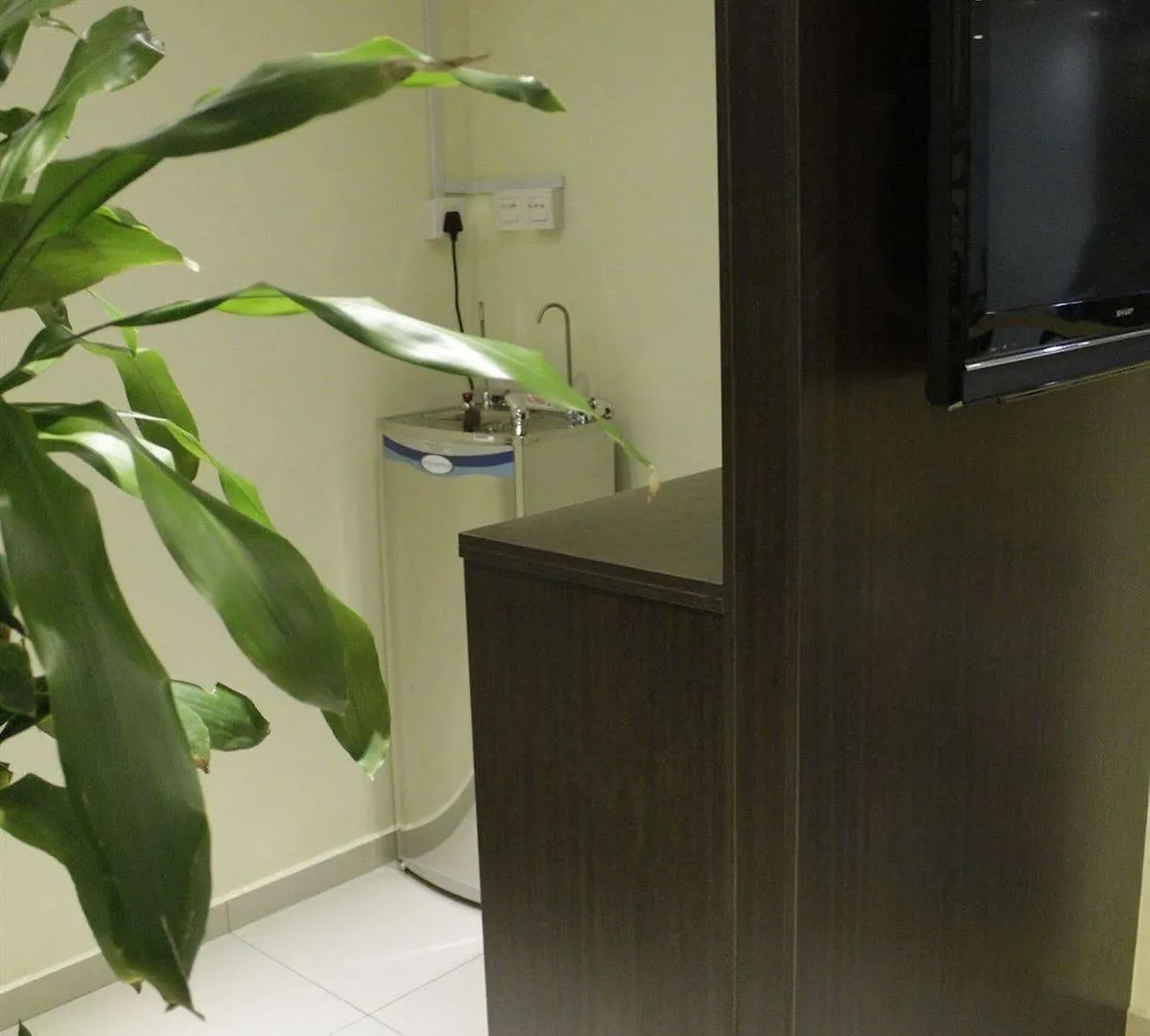 ** Hotel Sungold Inn Kuala Lumpur Malaysia