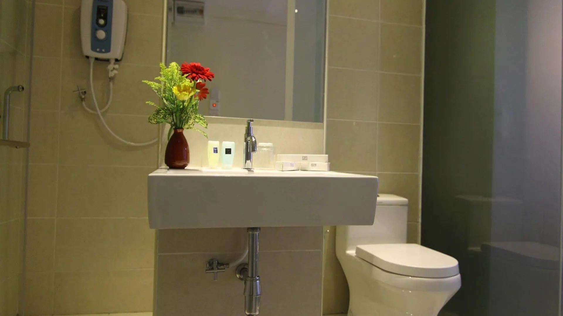 Sungold Inn Kuala Lumpur 2*,  Malaysia