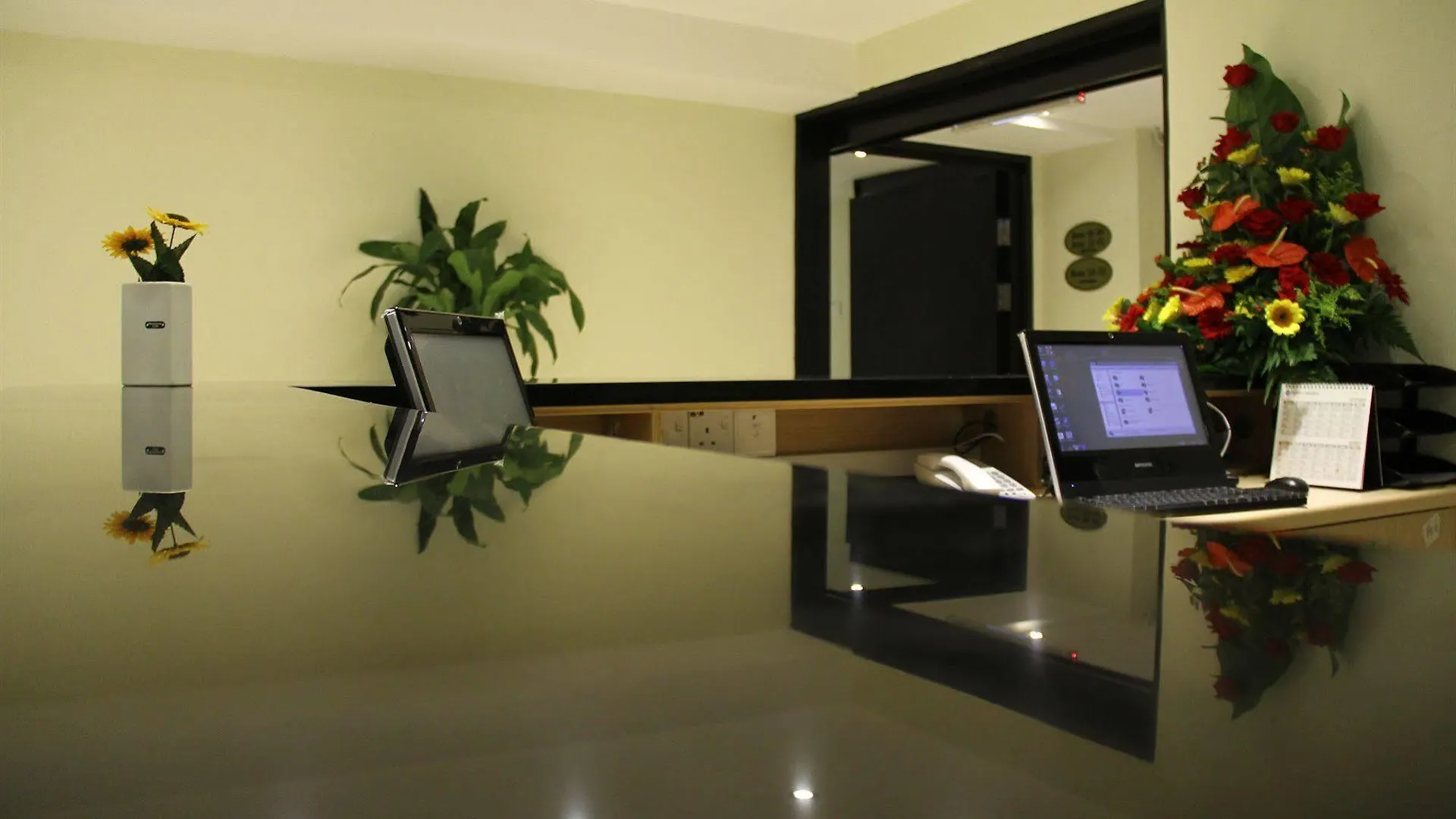 Sungold Inn Kuala Lumpur 2*,