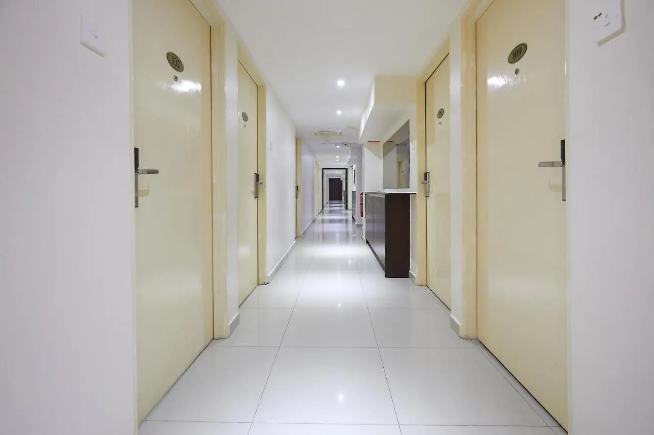 Sungold Inn 쿠알라룸푸르